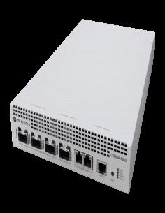 Комутатор MikroTik...